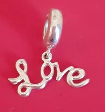 Chamilia TRUTH LOVE 925 Silver