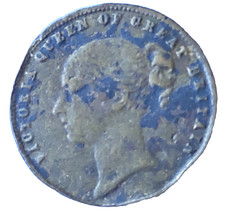 Queen Victoria/ Prince of