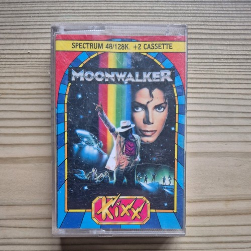 Moonwalker michael jackson - moonwalker.,