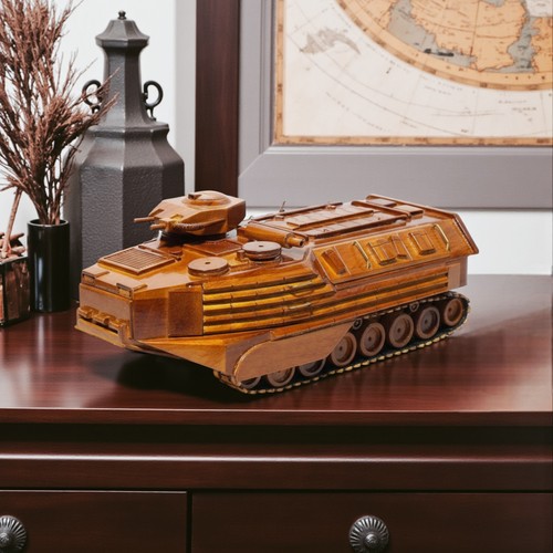 Aavp7a1 amphibious vehicle - aavp7a1,