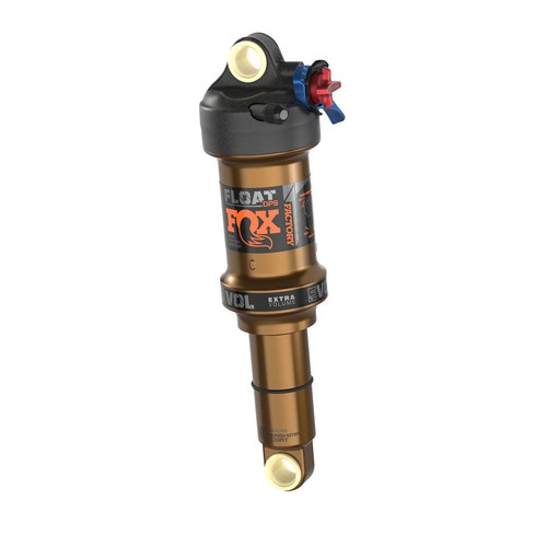 Fox float dps factory rear - fox,