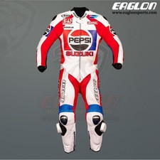 Kevin Schwantz Pepsi Suzuki