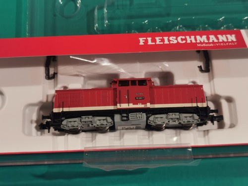 Fleischmann gauge v100 dr - fleischmann,