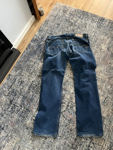 Diesel larkee men jeans - diesel,