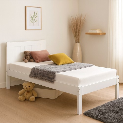Clifton white wooden - clifton,
