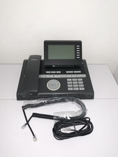 Siemens Openstage 40T Digital Phone **Inc VAT & 12m Warranty**