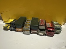 Lot Of Lesney Models LOT 3