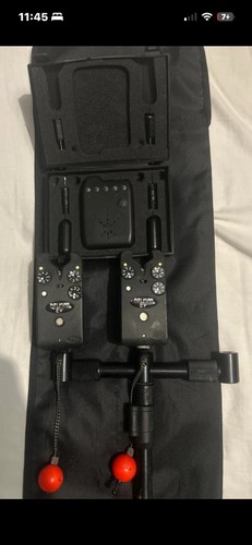 Delkim plus with gardner - 2, ev