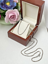 GORGEOUS 925 SOLID STERLING