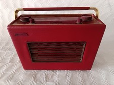 Vintage Hacker Herald RP35 MW & LW Transistor Radio