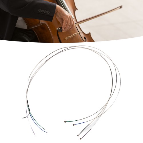 High quality cello - high, strings