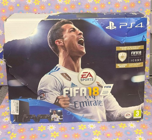 Ps4 slim 500gb - slim,
