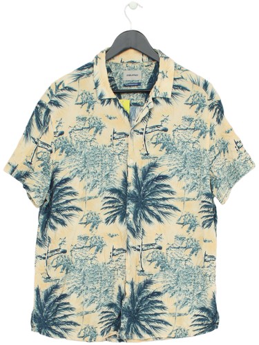 Blend men shirt multi - blend, xl