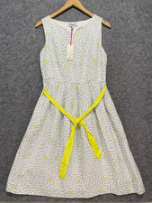 Kew 159 Size 10 Grey White