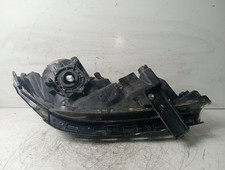 headlamp left side HONDA
