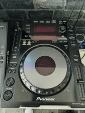 Pioneer cdj900 players pair - cdj900,
