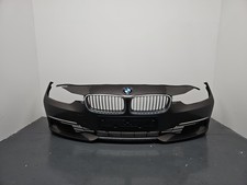 2014 BMW 320I LUXURY AUTO Front Bumper F30 7308401-08 Saloon B65