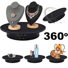 Electric Rotating Turntable