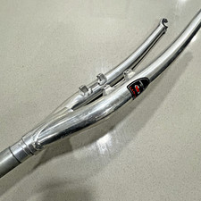 NOS Kinesis Maxlight Monty