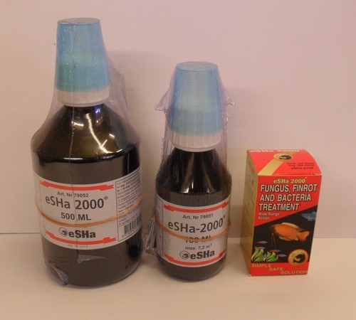 Esha 2000 anti bacterial - 2000,