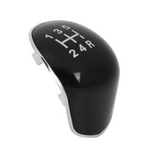 5 Speed Gear Shift Knob Head