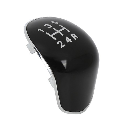 Speed gear shift - 5, knob