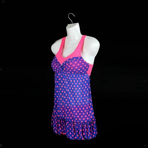 Female mannequin body white - body,