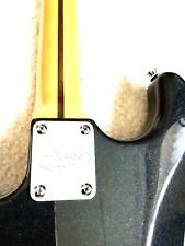 Vintage Stag Electric Guitar 