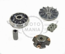 Clutch Drive Kit Variator