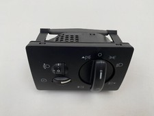 FORD KUGA MK1 FRONT HEADLIGHT FOG LIGH CONTROL SWITCH 7M5T-13A024-BA