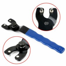 Adjustable Angle Grinder Key