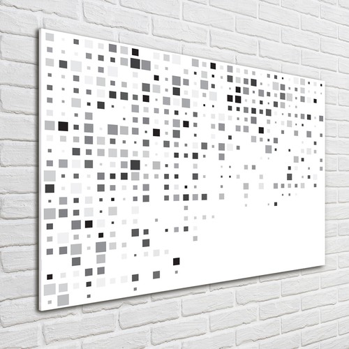 Glass picture wall art - picture,