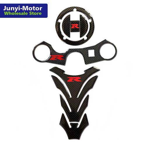 Gas cap tank - cap, sticker
