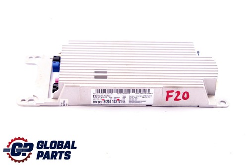 Telematics bluetooth bmw - bmw, f10