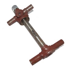 AJS Matchless G3 Wo Girder