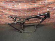 Honda CL72 250cc Street