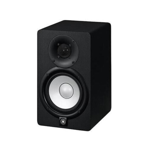 Yamaha hs5 powered studio - yamaha,