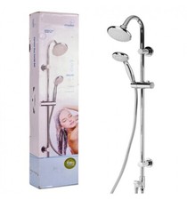 Bathroom Shower Set Croydex