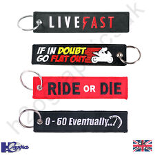 Funny Biker Motorcycle