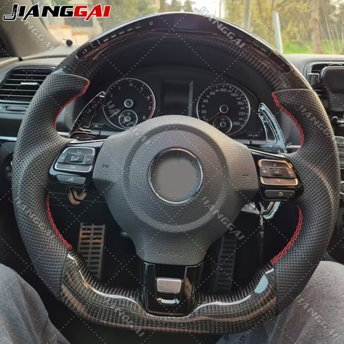 Led carbon fiber sport flat - led,