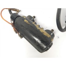 Yamaha RD 250 350 - Type 351