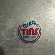 Single Square Cake Tins In Various Sizes Birthday and Wedding 