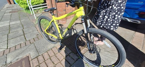 Voodoo bizango 29er mountain - voodoo,