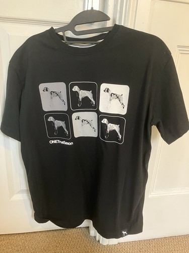 Men large one true - one,