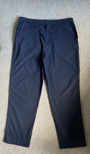 Rohan men navy lightweight - rohan,
