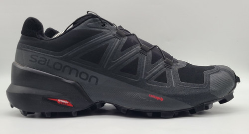 Salomon speedcross trail - salomon, 5