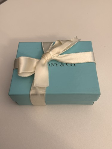 Tiffany sterling silver - sterling,