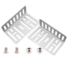 Double-Din Car Stereo Radio