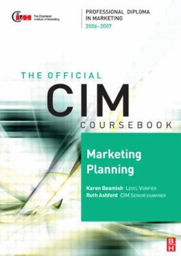 Marketing planning 09 - planning, 06/09