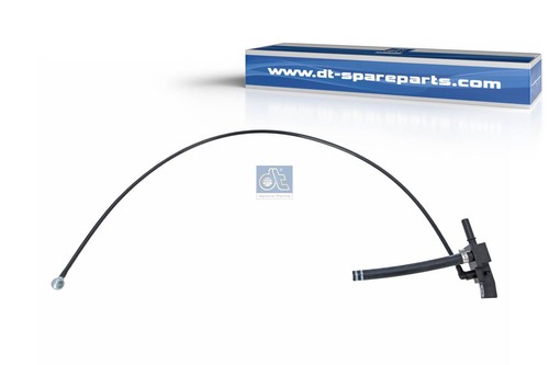 Fits spare parts 56190 - fits, dt